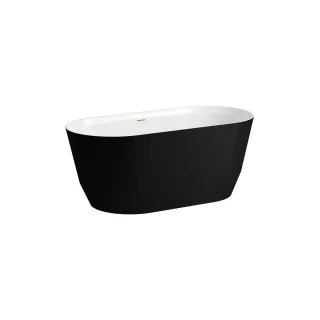 Laufen freistehende Badewanne PRO 700x1500x590 H2439520680001