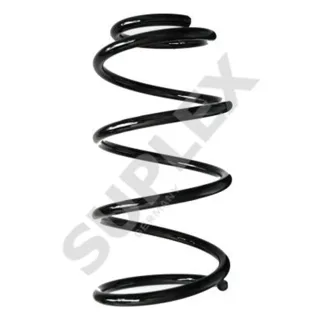 Suplex Feder vorne Volvo V40 1,6