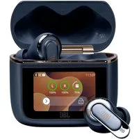 JBL TOUR PRO 3 TWS wireless In-Ear-Kopfhörer (Active Noise Cancelling (ANC), Freisprechfunktion, Stummschaltung, A2DP Bluetooth)