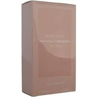 narciso rodriguez Eau de Parfum narciso rodriguez Musc Nude For Her Eau de Parfum edp 50ml