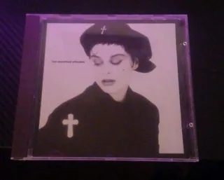 My Love Is Your Love - Lisa Stansfield [Audio-CD]