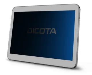 Dicota Privacy Filter 2-way | d80121-2sml | 27,9 cm (11") - Tablets