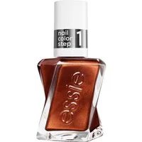essie Nagellack GEL COUTURE, Gel-Finish ohne UV-Licht, langanhaltend