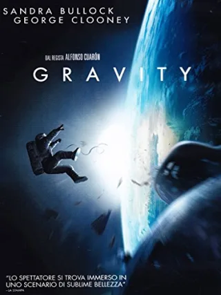Gravity [IT Import]