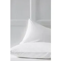 Next Kissenbezüge Kissenbezüge mit hohem Baumwollanteil, 2er-Pack, (2 Stück)