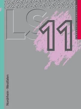Lambacher Schweizer - Ausgabe für Nordrhein-Westfalen: Lambacher-Schweizer Sekundarstufe II Neubearbeitung 11. Schuljahr (Nordrhein-Westfalen) EURO