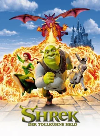 Der tollkühne Held [DVD]