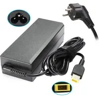 Bolwins K33C Netzteil Laptop passend f IBM Lenovo ThinkPad 20V 4,5A 90W 11*4mm Notebook-Netzteil (Temperaturschutz, Überstromschutz, Überladungsschutz)