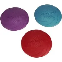 Beeztees Outdoor-Spielzeug Hundespielzeug Frisbee Dog o Soar
