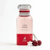Maison Alhambra Eau de Parfum Love Spark