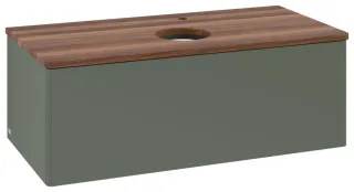 Villeroy & Boch Waschtischunterschrank Antao K31_5 1000x360x500mm FK/AP: HL/2 K31052HL