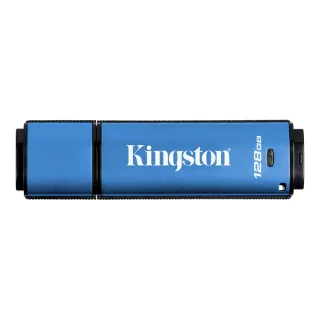 Kingston DataTraveler VP30 | dtvp30/128gb | 128 GB - USB Typ-A