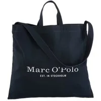 Marc O'Polo Accessories Shopper Jonesboro, Einkaufstasche, Umhängetasche mit Logoschriftzug