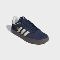 adidas Sportswear VL COURT 3.0 Sneaker inspiriert vom Design des adidas samba
