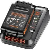 Ladegerät+Akku BDC2A20-QW, 18Volt