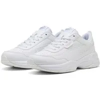 PUMA CILIA MODE Sneaker für Alltag, mit SOFTFOAM+ Einlegesohle