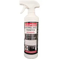 CleanPrince Hochglanzfronten - Reiniger für Küchen und Hochglanzmöbel Küchenreiniger (ohne aggressive Tenside und materialschonend)