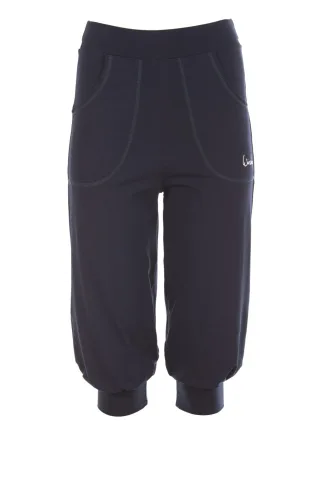 Winshape Sporthose "WBE12" 3/4-Trainingshose