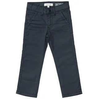 STACCATO - Kn.-Chinohose dark blue - Gr. - 104