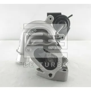 BE Turbo Turbolader Hyundai I20 I30 Ix20 Kia Ceed Pro Venga 129215