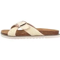 LadyPepp 2TT1050701 Beige Pantolette