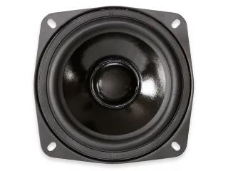 DYNAVOX Tieftöner 130 mm, 4 Ohm, 30 W