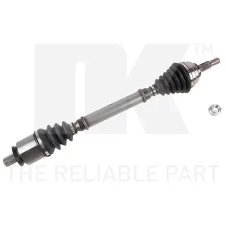 NK Antriebswelle vorne links Renault Megane 2
