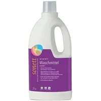 Sonett Flüssigwaschmittel - Lavendel 2L Vollwaschmittel