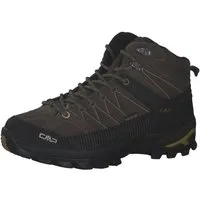 CMP CMP Herren Trekking Schuhe Rigel MID 3Q12947 Trekkingschuh
