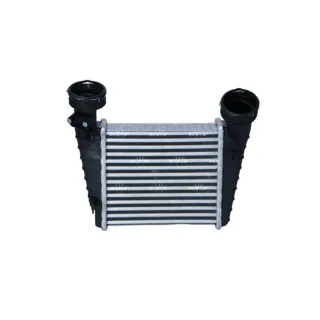 NRF Ladeluftk?hler Skoda Superb VW Passat 30147A