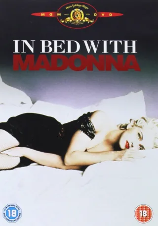 In Bed With Madonna