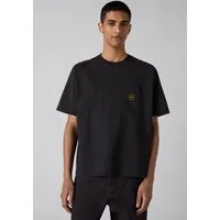 Levi's® T-Shirt SS WORKWEAR PKT TEE mit Brusttasche