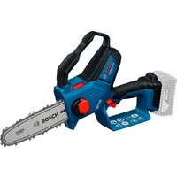 Bosch Professional Akku-Kettensäge Mini »GKE 18V-20«, BxLxH: 28x51x11 cm, ohne Akku, ohne Ladegerät