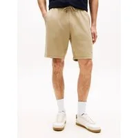 Tommy Hilfiger Sweatshorts TOMMY LOGO Regular fit mit elastischem Bund