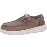 Fusion Schnürschuh