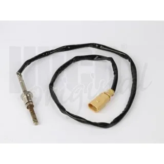 Hueco Abgastemperatursensor nach Partikelfilter Audi Seat Skoda VW 137002