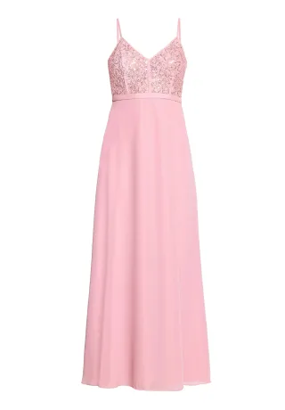 Suddenly Princess - Abendkleid Vintage Blossom - Gr. - 40