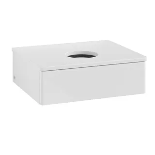 Villeroy & Boch Waschtischunterschrank Antao K07_1 600x190x500mm FK/AP: GF/0 K07010GF