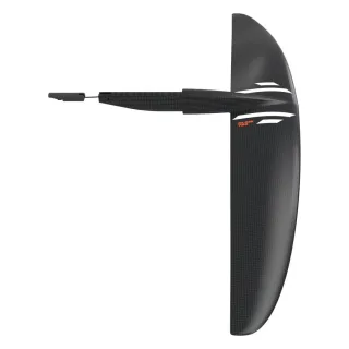 Slingshot One-Lock Foil Glide Front Wing 1525