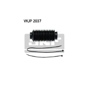 SKF Lenkmanschettensatz vorne Porsche 924 944 VW Caddy I Golf I Transporter T3