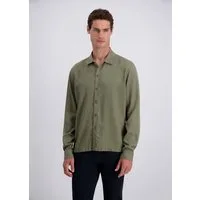 Pierre Cardin Langarmhemd im modern Fit