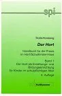 Der Hort in 4 Bdn. Bd.1 Der Hort als Erziehungseinrichtung und Bildungseinrichtung für Kinder im schulpflichtigen Alter