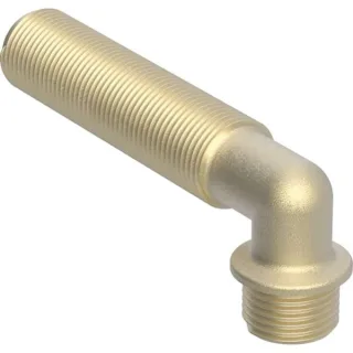 Geberit Anschlusswinkel G1/2 - G1/2 , 243800001 243800001