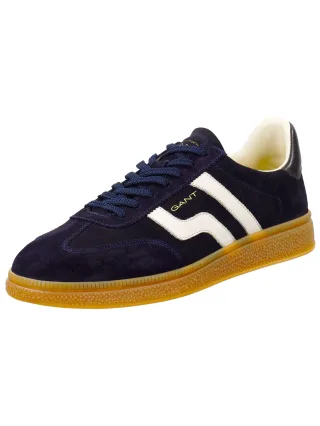 Gant Sneaker "Gant Sneaker Veloursleder"