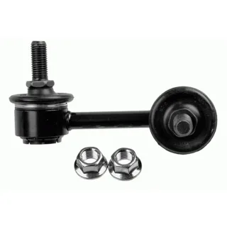 Lemf?rder Stabilisator hinten Citroen Mitsubishi Peugeot 3640601