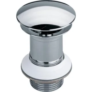 VitrA Schaftventil G492557 ohne Überlauf
