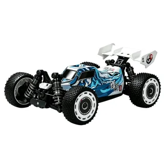 HSP YDT815V2 1/18 2.4G 4WD Brushed/Brushless RC Car 56km/h Off-Road Racing RTR Vehicles Models Toys