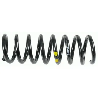 Sachs Feder hinten Mercedes C-Klasse Clk 996917