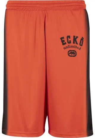 Ecko Unltd. Shorts "Ecko Unltd. Ecko Unltd. Faded Soccer Shorts"