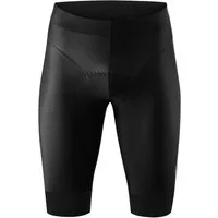 Gonso Fahrradhose SQlab GO M Herren Radhose, Radlerhose mit speziellem SQlab Sitzpolster, Tight Fit